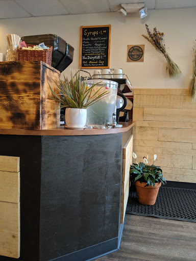 Coffee Shop «Kookaburra Coffee Co», reviews and photos, 69 N Village Ave, Rockville Centre, NY 11570, USA