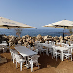 Photo n°2 de l'avis de Antonella.l fait le 17/08/2021 à 23:26 sur le  La Perla Lounge Beach à San Leone