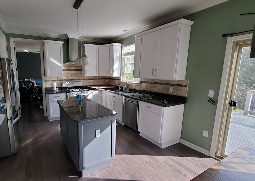 Cabinet Store «Extraordinary Kitchens, llc.», reviews and photos, 31747 W 8 Mile Rd, Livonia, MI 48152, USA