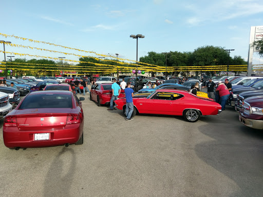 Car Dealer «Ancira Chrysler Jeep Dodge Ram», reviews and photos, 10807 W Interstate 10, San Antonio, TX 78230, USA