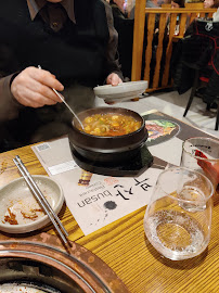 Soupe du Restaurant coréen Busan à Marseille - n°10