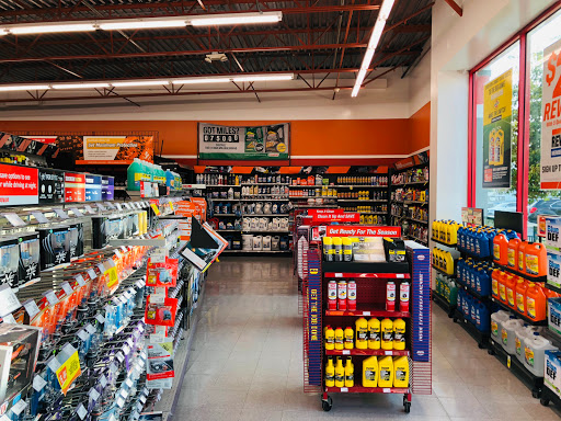 Auto Parts Store «AutoZone», reviews and photos, 1973 Lomita Blvd, Lomita, CA 90717, USA