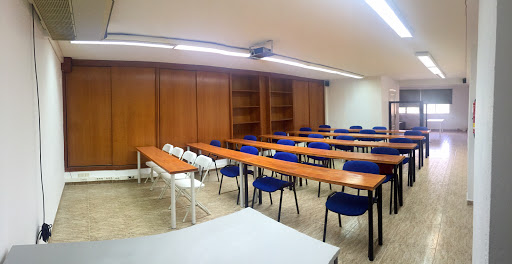 A3A2 Formación, Centro de Aprendizaje en Alzira,Valencia