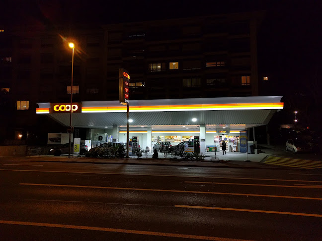 Rezensionen über Coop Pronto avec station-service Vevey in Montreux - Tankstelle