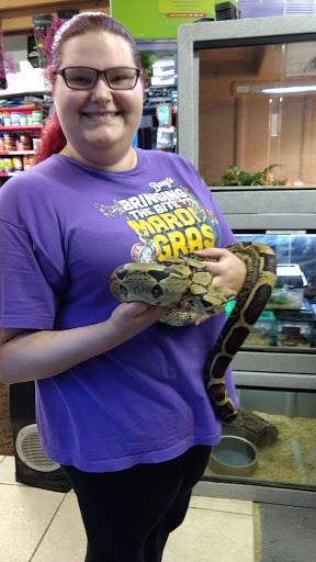 Tropical Fish Store «Delta Pet Center LLC», reviews and photos, 1370 Corporate Square Blvd, Slidell, LA 70458, USA