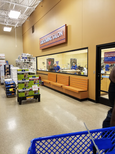 Pet Supply Store «PetSmart», reviews and photos, 6622 Charlotte Pike Suite 108, Nashville, TN 37209, USA