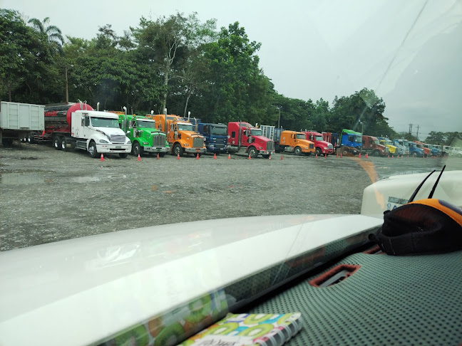 Comentarios y opiniones de ORIENTRUCK