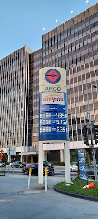 Labar Jr Germain - Photo 2 - Car repair in Inglewood, CA, Inglewood