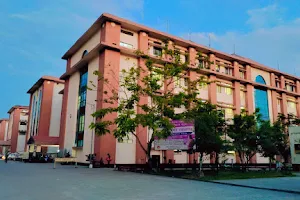 Tezpur Medical College and Hospital image