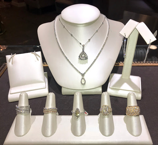 Jeweler «Decor Interiors and Jewelry», reviews and photos, 13476 Olive Blvd, Chesterfield, MO 63017, USA