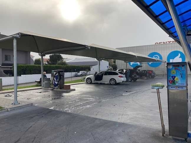 Jetwash Clean car - Lavagem Auto - Lava-rápido