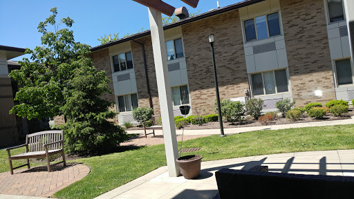 Slovene Home For the Aged