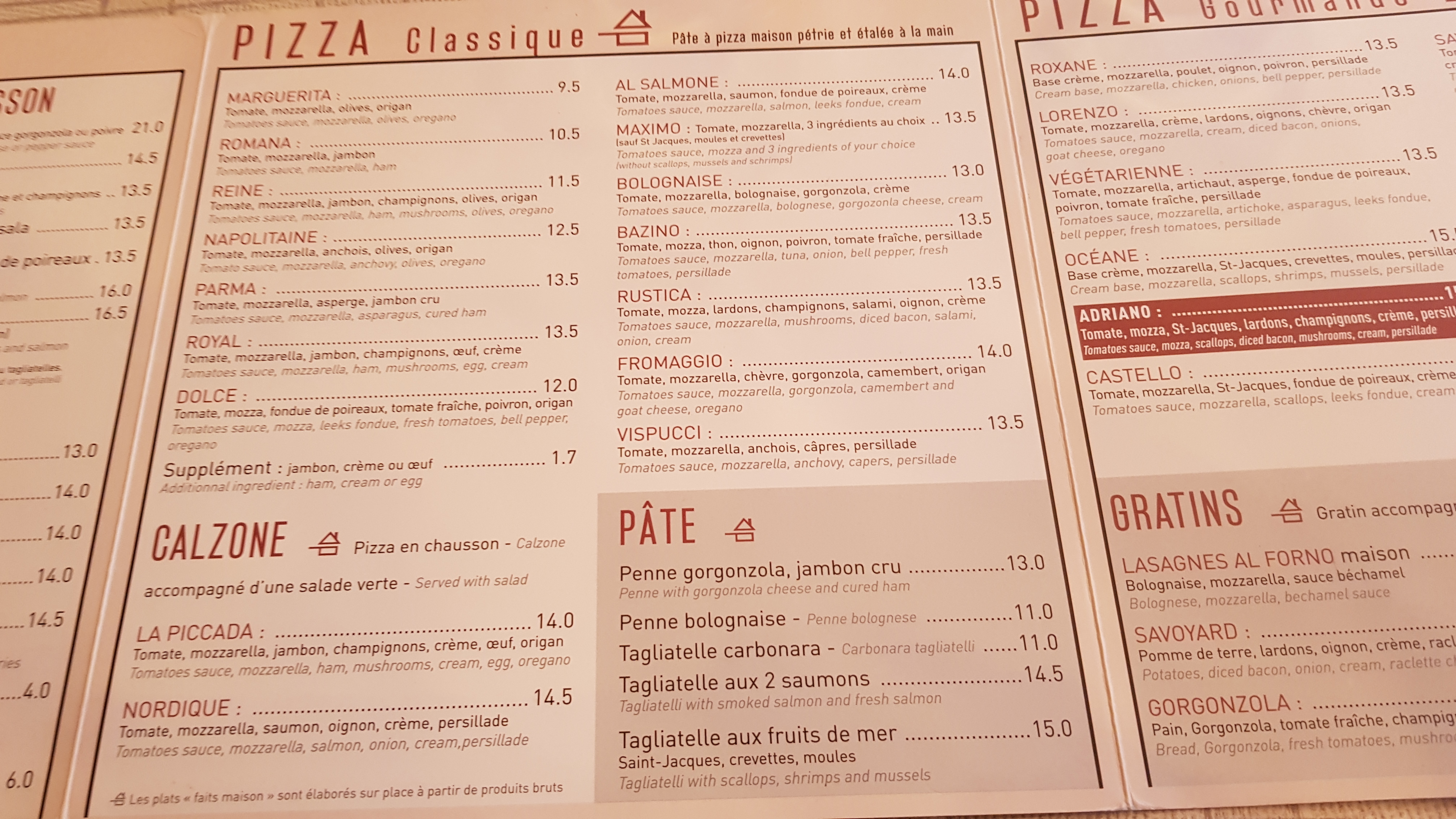 Photo n° 8 de l'avis de Fred.y fait le 30/08/2021 à 18:45