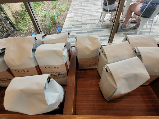 Pastry Shop «Crave», reviews and photos, 2501 Research Forest Dr, The Woodlands, TX 77381, USA