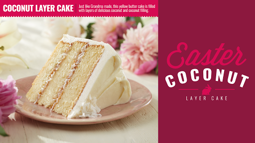 Bakery «Piece of Cake Inc.», reviews and photos, 3220 Cobb Pkwy #101, Atlanta, GA 30339, USA