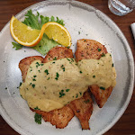 Photo n°2 de l'avis de Stefan.t fait le 30/01/2022 à 14:40 sur le  Bad Säckingen à Bad Säckingen