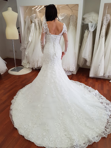 Magasins pour acheter des robes de mariée Toulouse