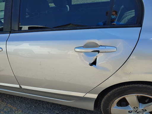 Auto Body Shop «Caliber Collision», reviews and photos, 4635 Park Vista Blvd, Colorado Springs, CO 80918, USA