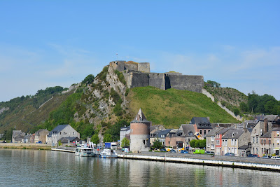 Charlemont à Givet