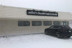 Miller's Thumb Bakery & Cafe image
