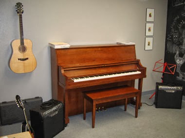 Rosazza Lesson Studios