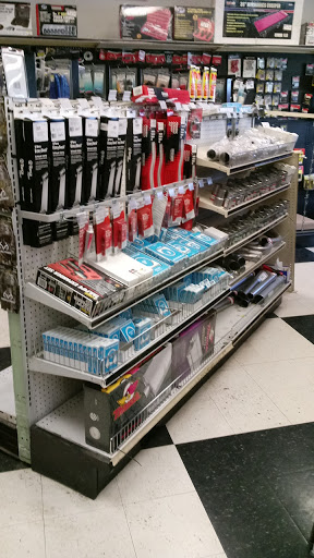 Auto Parts Store «Belleville Auto Supply», reviews and photos, 321 Industrial Park Dr, Belleville, MI 48111, USA