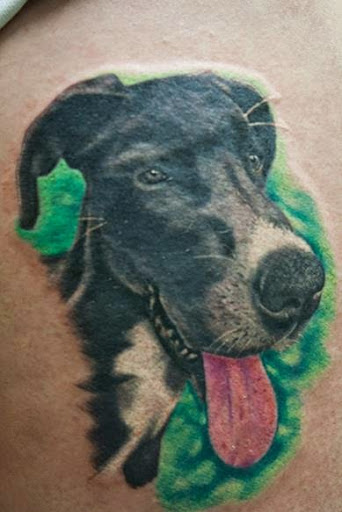 Tattoo Shop «Mama Tried Tattoo Social Club», reviews and photos, 1034 Maple St, Carrollton, GA 30117, USA