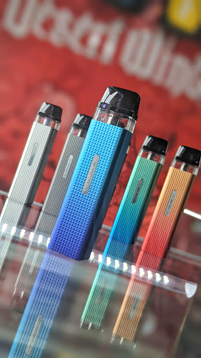 Tobacco Shop «Desert Winds Smoke Shop», reviews and photos, 5022 14th St W, Bradenton, FL 34207, USA