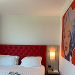 Photo n°2 de l'avis de Kir.l fait le 09/10/2022 à 20:14 sur le  Omnia Hotel à Noventa di Piave