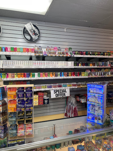 Tobacco Shop «Mix Smoke Shop», reviews and photos, 585 S Knott Ave, Anaheim, CA 92804, USA