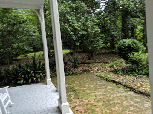 Tourist Attraction «McRaven Tour Home», reviews and photos, 1445 Harrison St, Vicksburg, MS 39180, USA