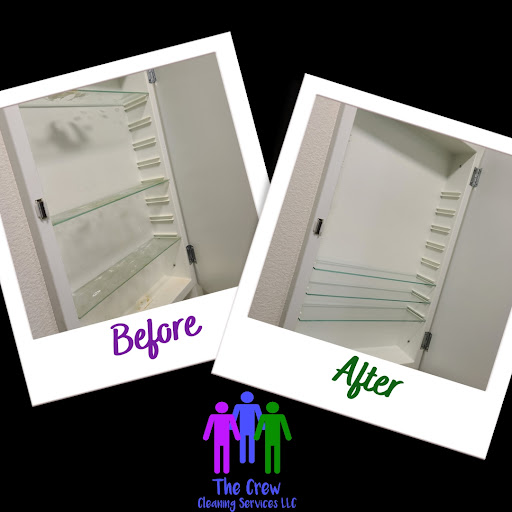 The Crew Cleaning Services LLC image