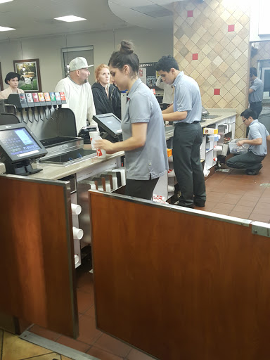 Fast Food Restaurant «Chick-fil-A», reviews and photos, 8040 N Blackstone Ave, Fresno, CA 93720, USA