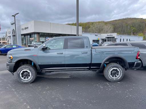 Binghamton Chrysler Jeep Dodge RAM image 9