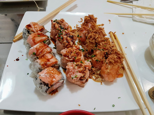 Sushi Love - Restaurante