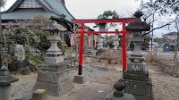 諏訪神社