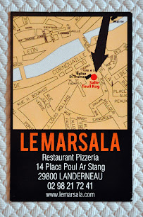 Photos du propriétaire du Restaurant Le Marsala à Landerneau - n°17