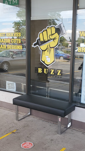 Barber Shop «The Buzz Barbershop LLC», reviews and photos, 2295 S Chambers Rd, Aurora, CO 80014, USA