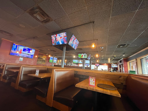 Applebees grill bar image 3