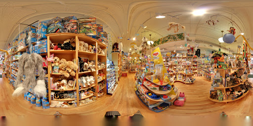 Toy Store «Treehouse Toys Ltd», reviews and photos, 47 Exchange St, Portland, ME 04101, USA
