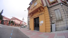 Colegio Leonés en León