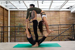 Sarasvati Escuela de Yoga image