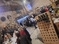Atmosphère du La table de thomas - Restaurant Perpignan - Grillade - n°8