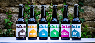 Síbín à Plouguin