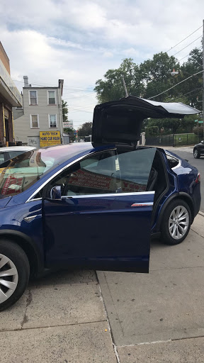 Auto Body Shop «Preferred Auto Body & Repair», reviews and photos, 393 Tompkins Ave, Staten Island, NY 10305, USA