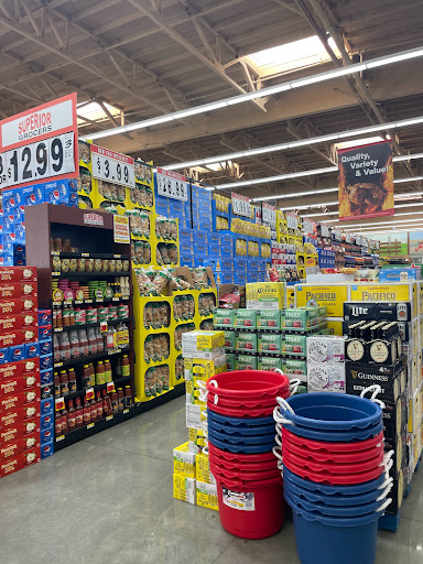 Grocery Store «Superior Grocers», reviews and photos, 10683 Valley Blvd, El Monte, CA 91731, USA
