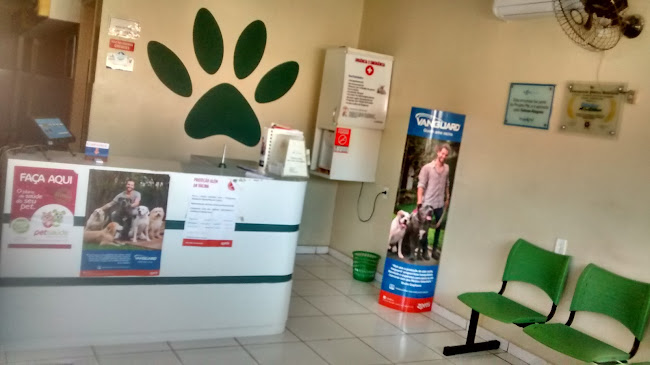 Bichos e Sítios - Maceió