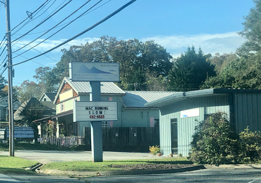 Used Computer Store «Blue Mountain Computers», reviews and photos, 1534 Haywood Rd, Hendersonville, NC 28791, USA