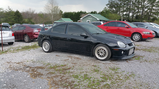 Bent Beetle, 6383 Nashville Hwy, McMinnville, TN 37110, USA, 