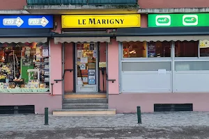 Le Marigny Bar Tabac image
